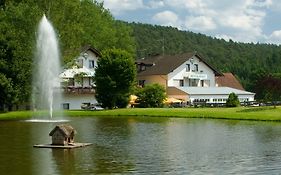 Hotel Pappelhof